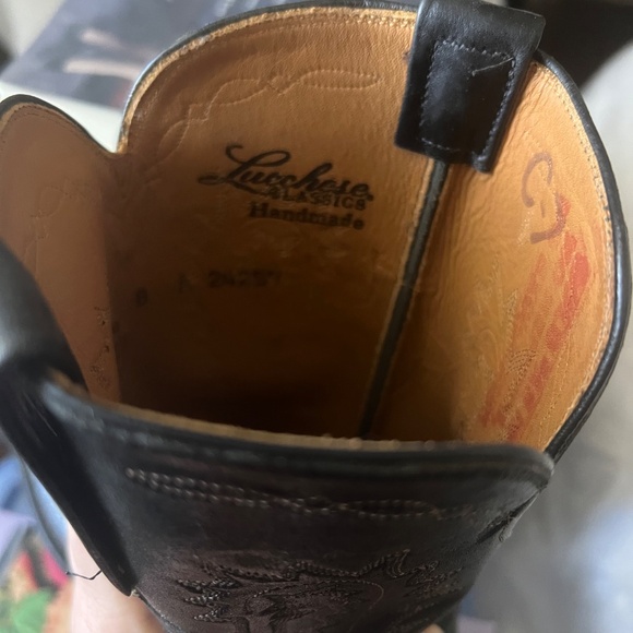 Cowboy Boots -Gorgeous. - Picture 6 of 6